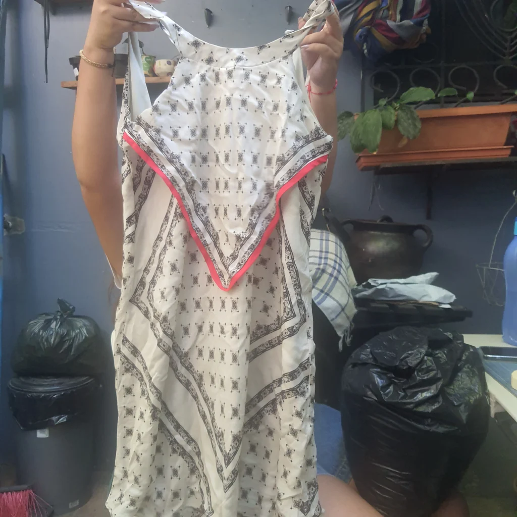 Vestido