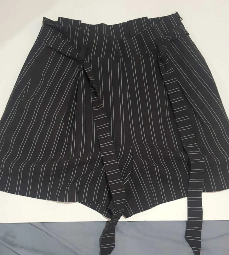 Short