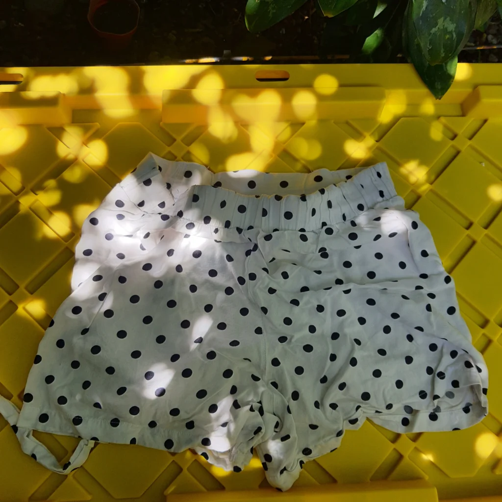 Short