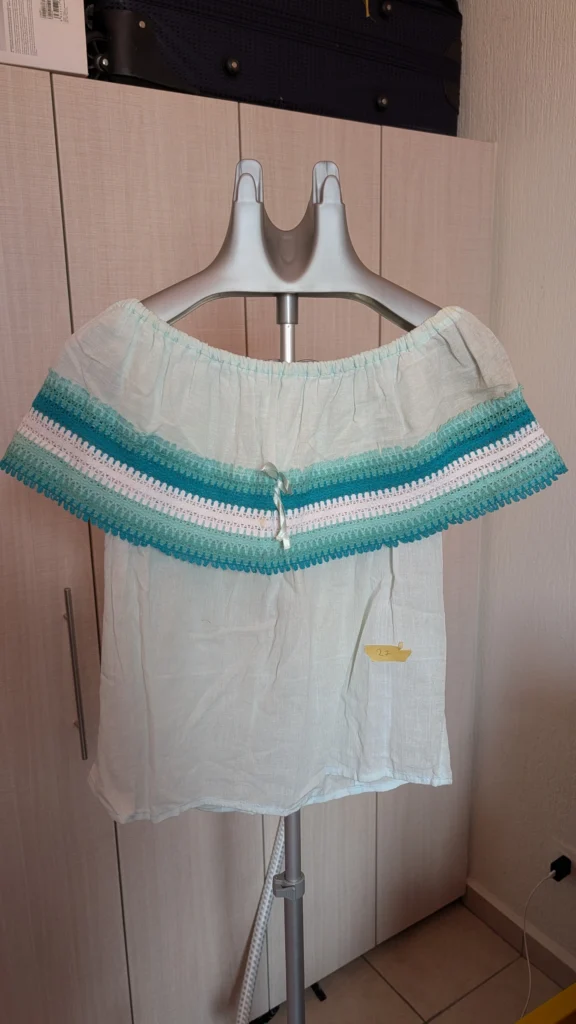 Blusa