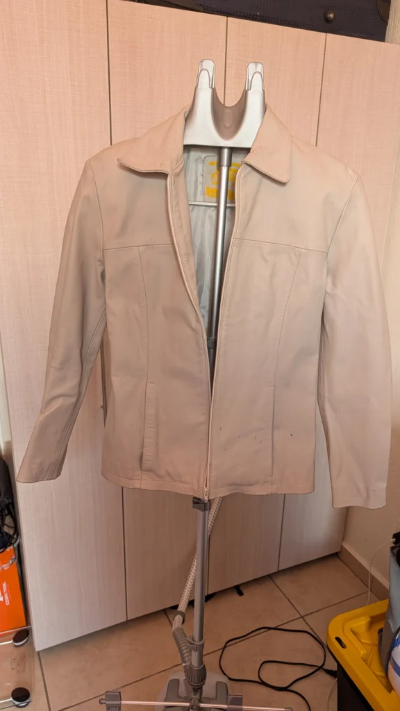 Chaqueta