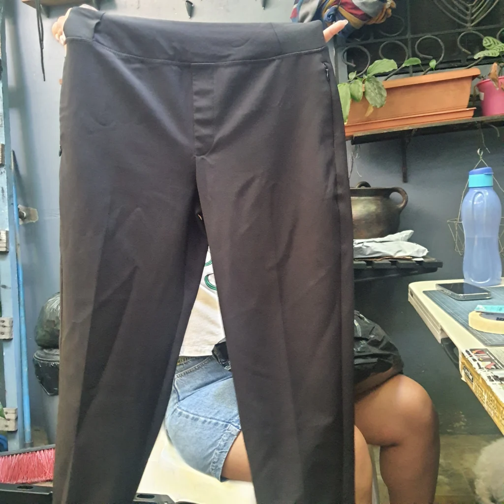 Pantalon casual