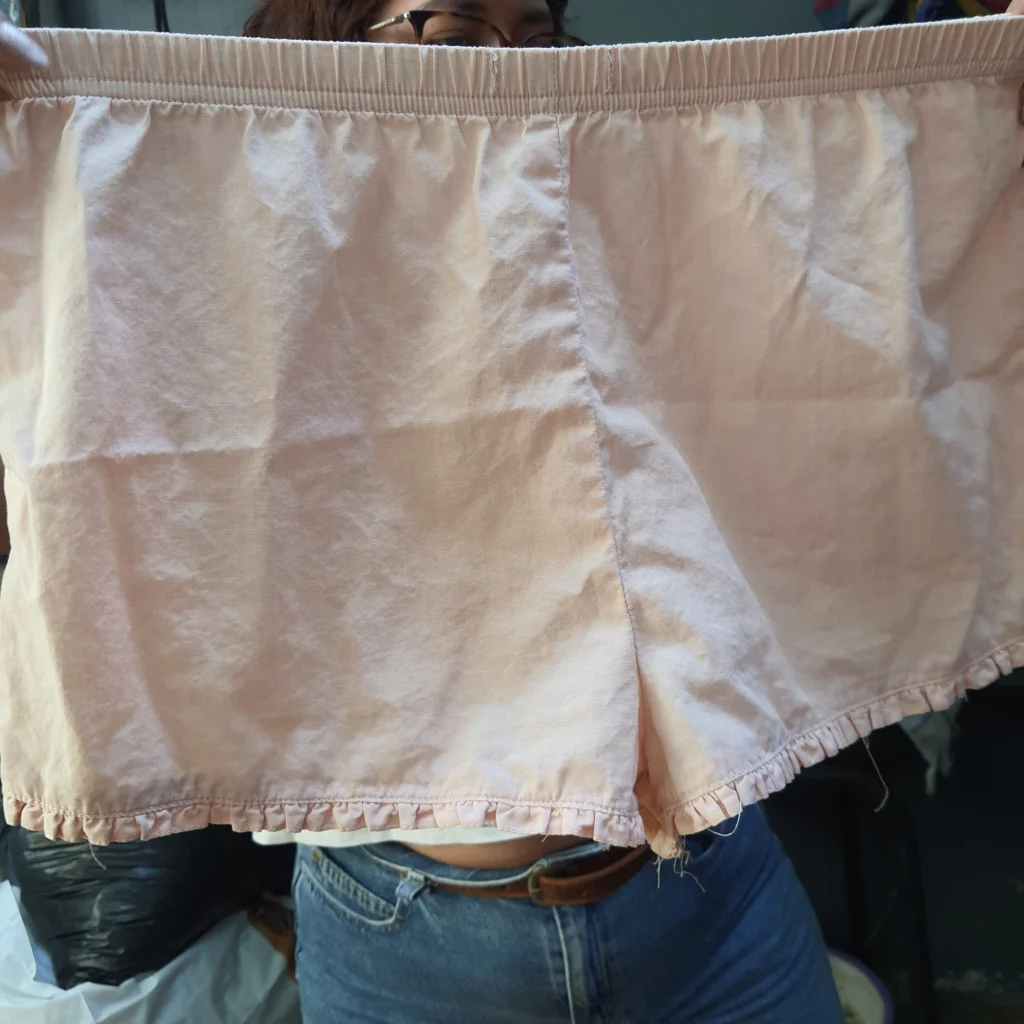 Short