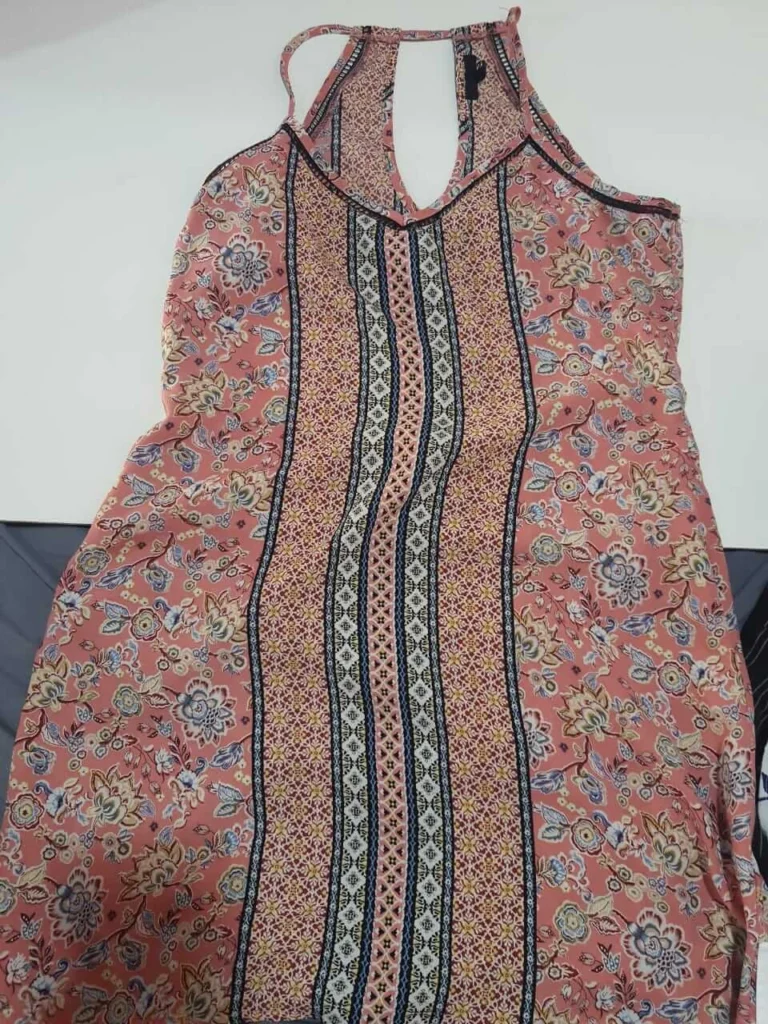 Vestido