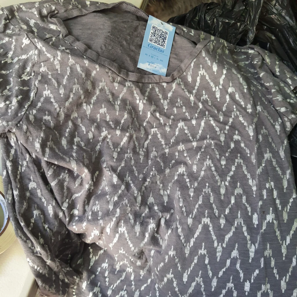 Blusa