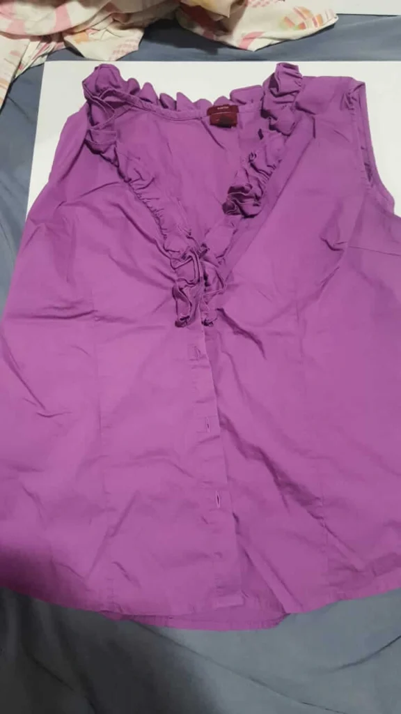 Blusa