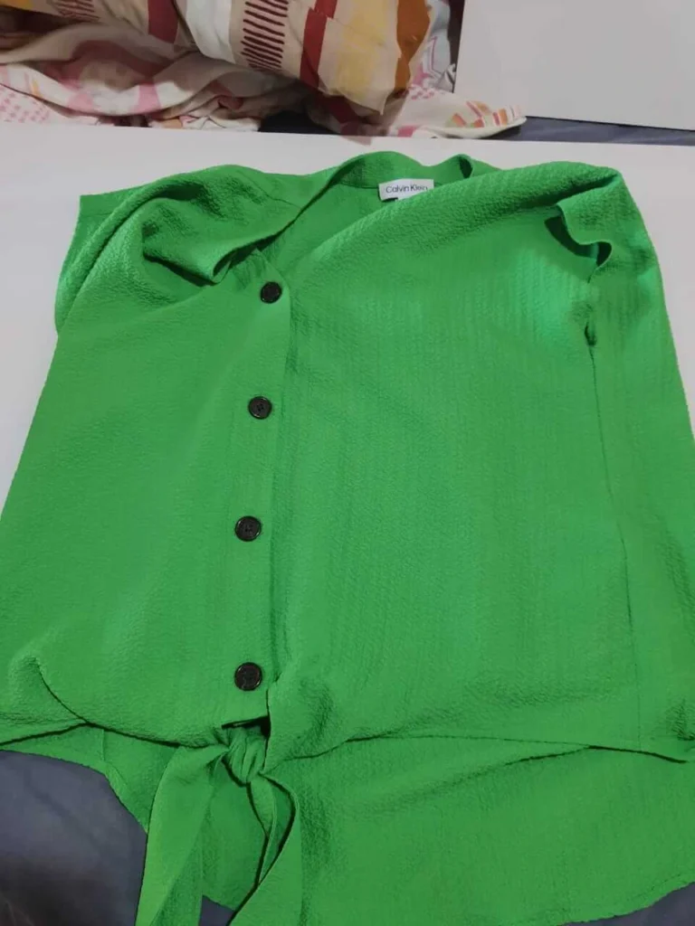 Blusa