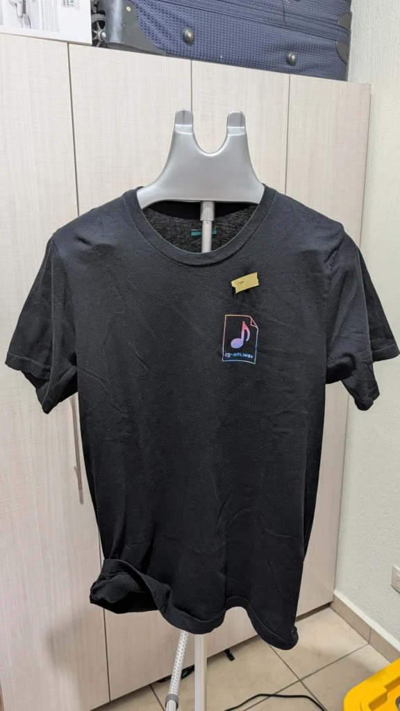 Camisa casual