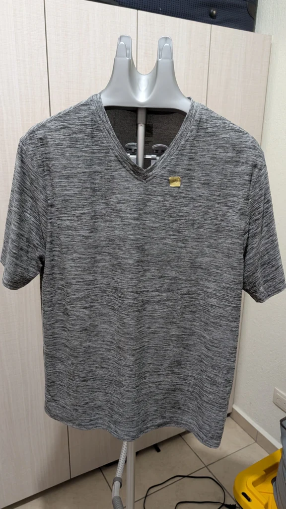 Camisa sport