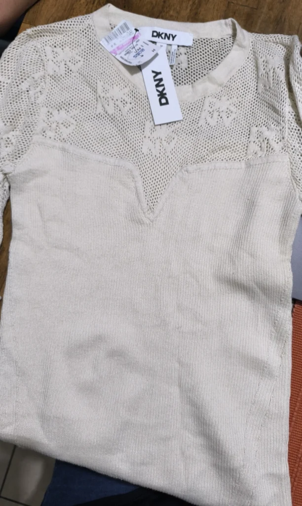 Camiseta casual
