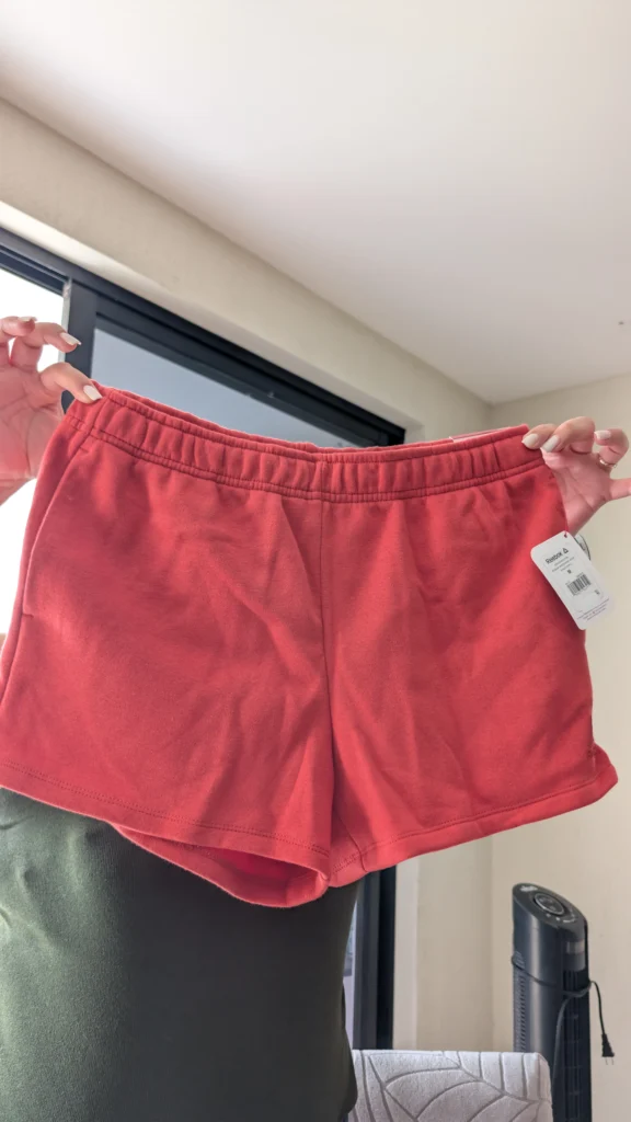 Short SPORT
