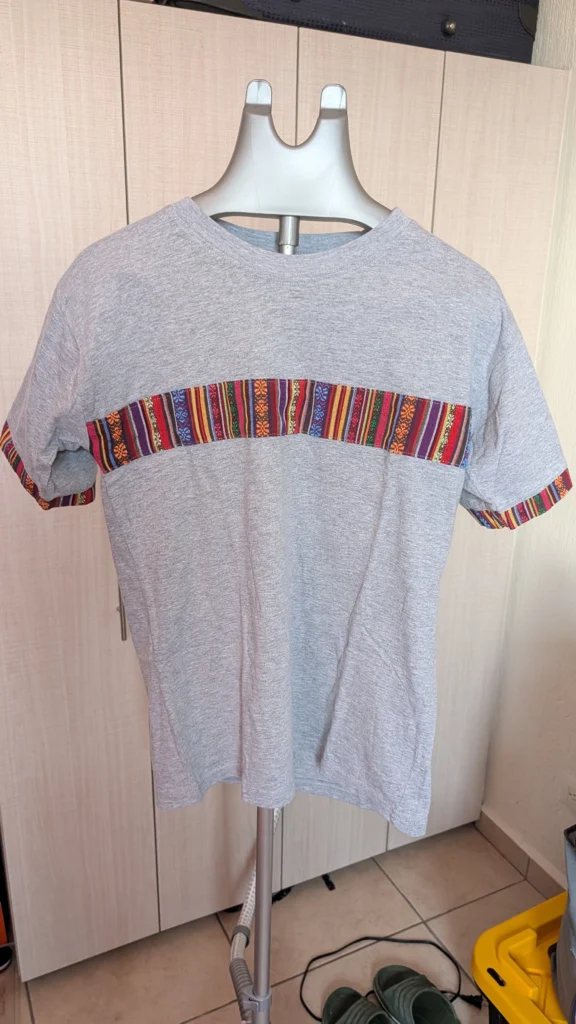 camisa