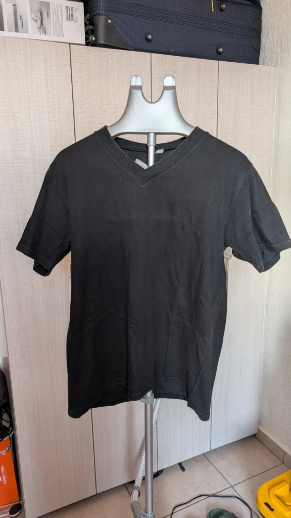 camiseta