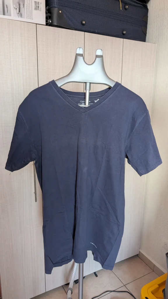 camiseta