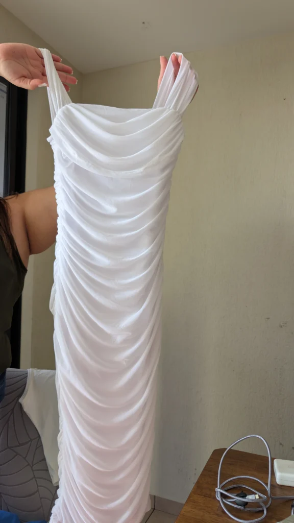 Vestido